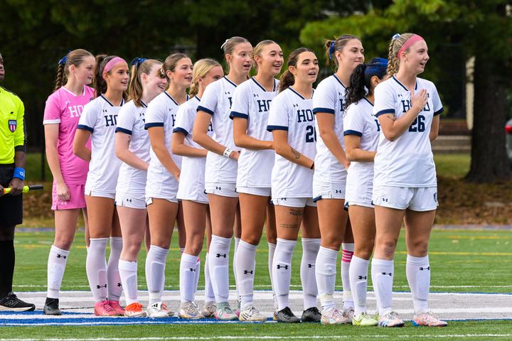 Womens Soccer