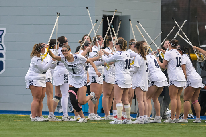 Womens Lacrosse
