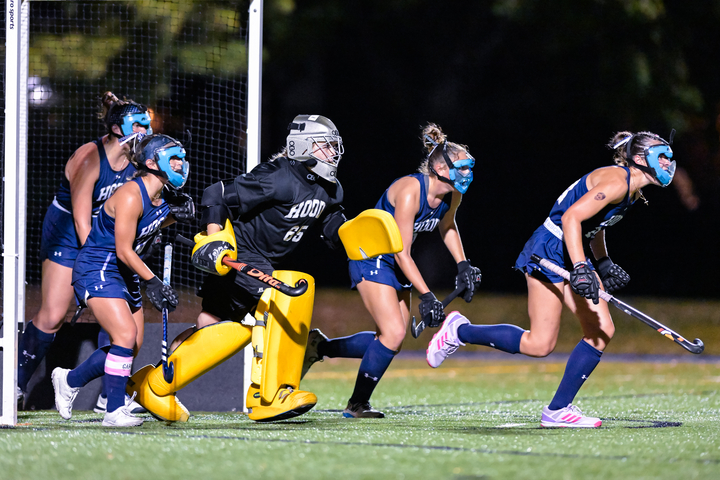 Field Hockey