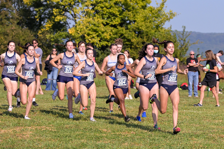 Womens Xcountry