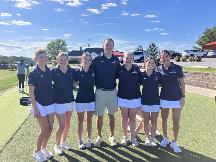 Womens Golf