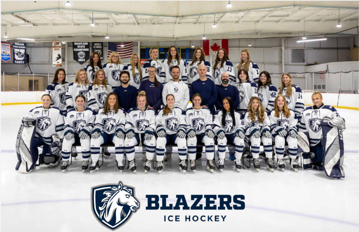 team photo hockey