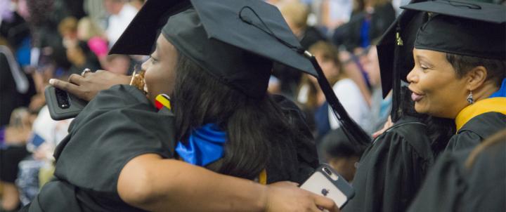 Commencement 2018