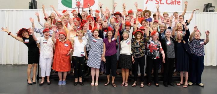 Class of 1969 50th Reunion