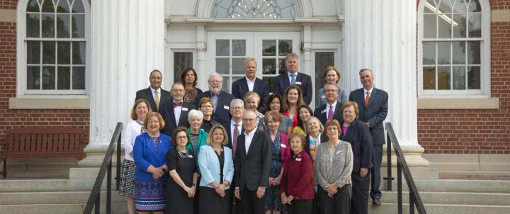 Board of Trustees