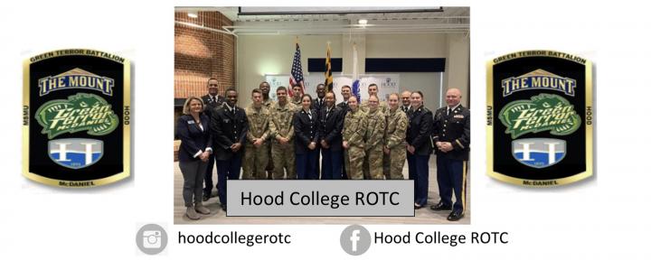ROTC