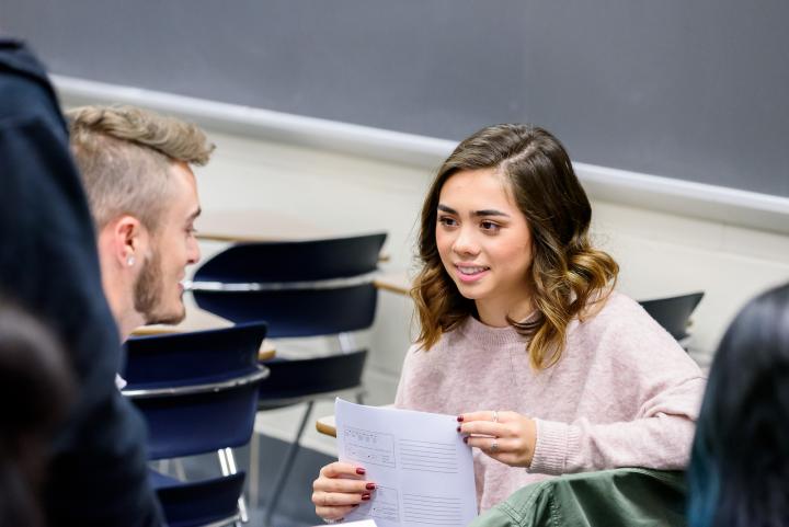 Hodson Trust Scholarships for Children of Former Beneficial Employees