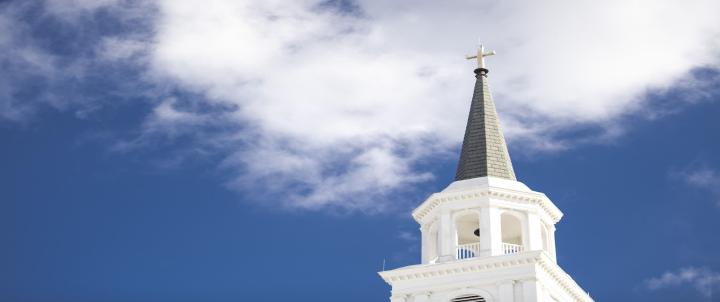 Coffman Chapel