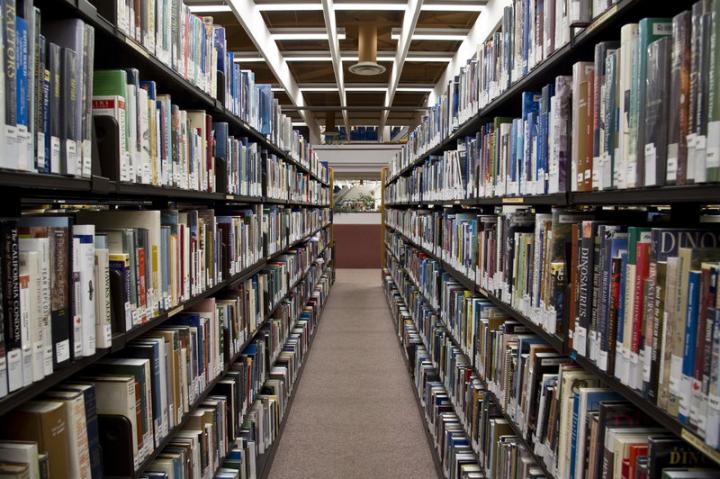 free library image