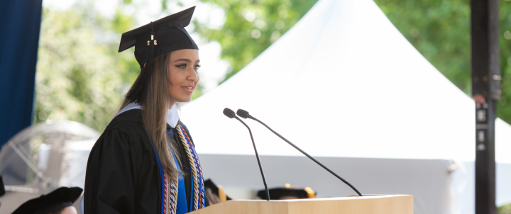 Hiba commencement