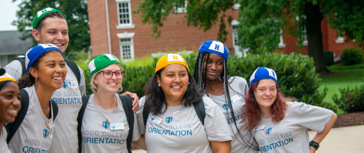 Peer mentors