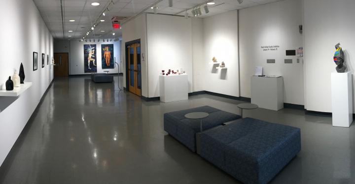 Hodson Gallery