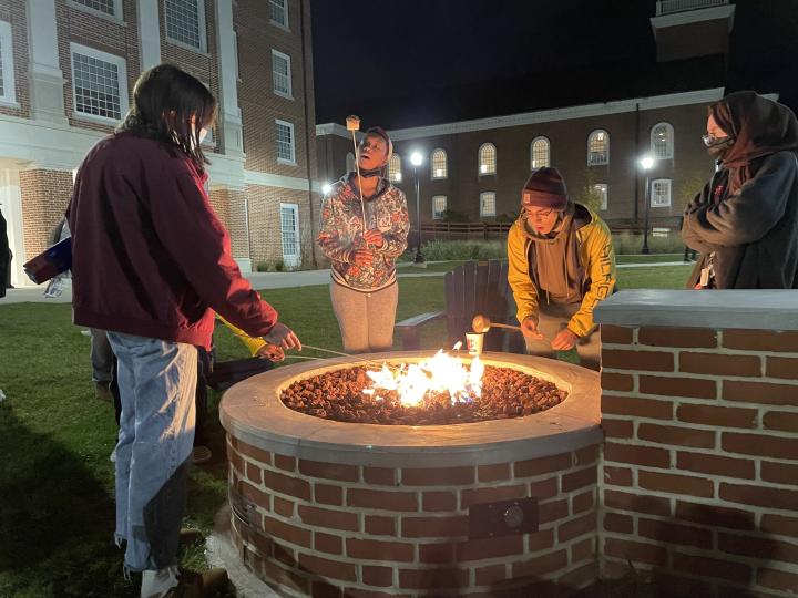 Firepit