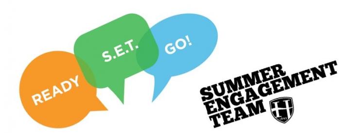 Summer Engagement Team - SET