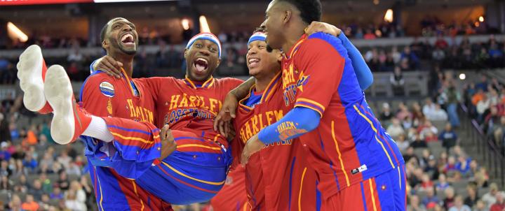 Harlem Globetrotters