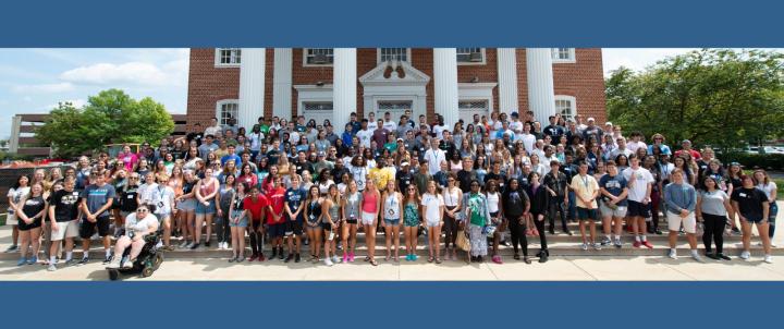 Class of 2023