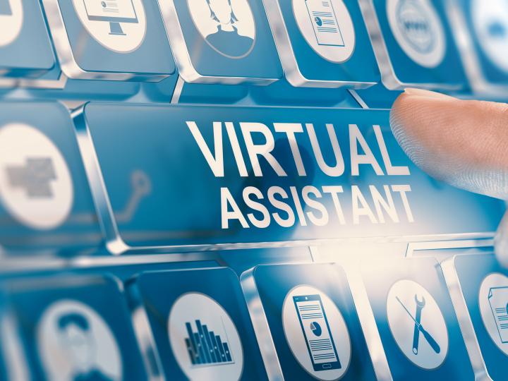 Graduate School Virtual Assistance