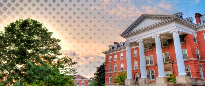 Alumnae Hall