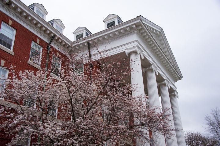 Registrar's Office