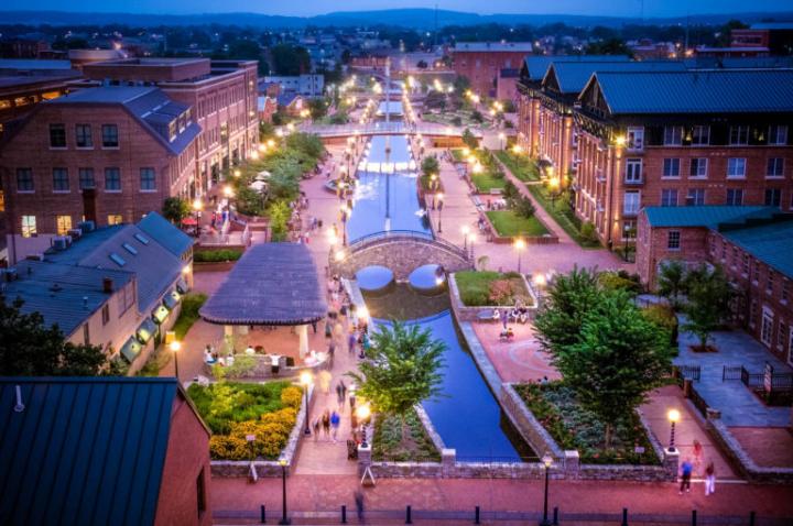  Restaurants In Frederick Md With Outdoor Seating thumbnail