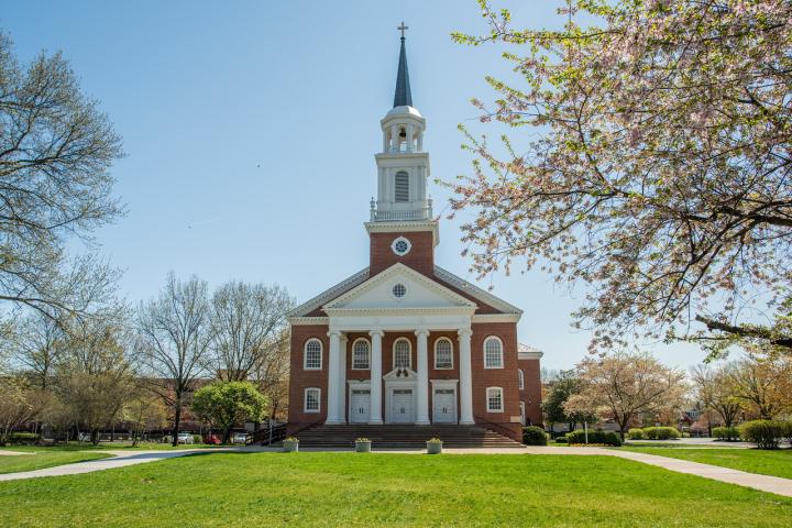 Chapel