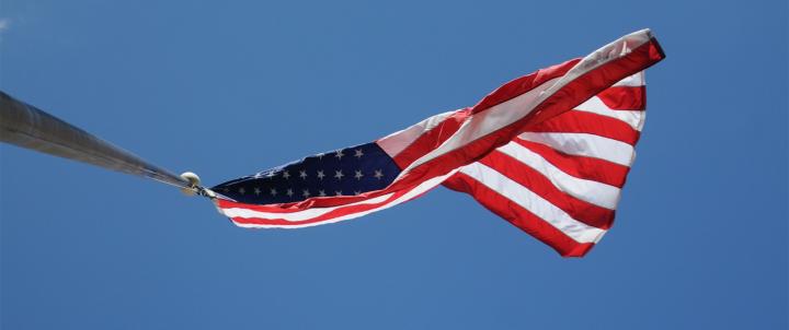 flag