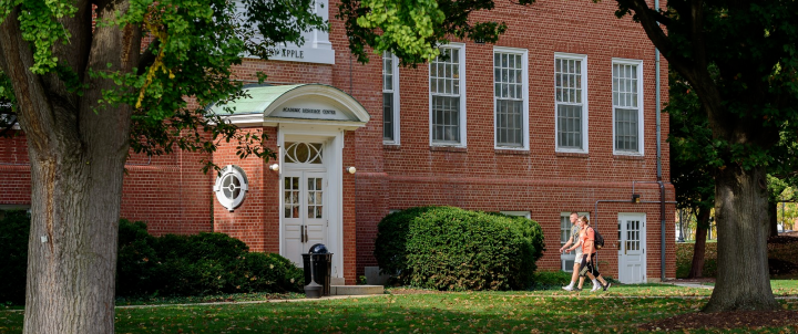 Apple Resource Building