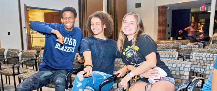 Image of Students