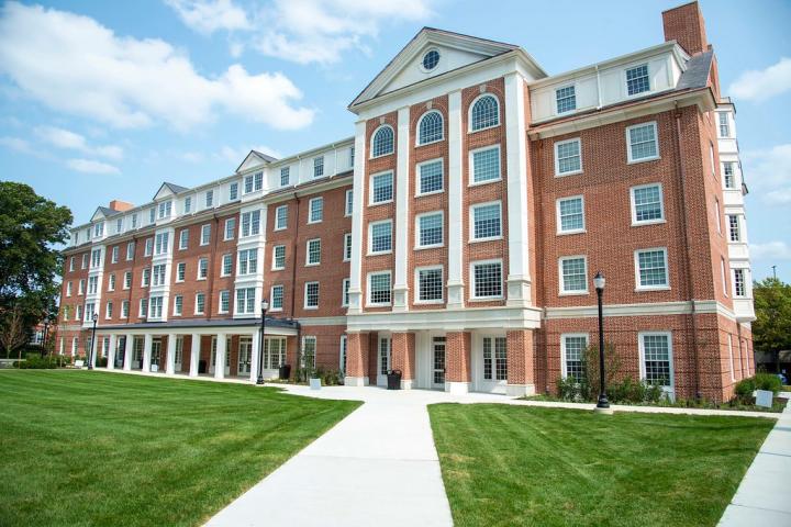 Residence Hall