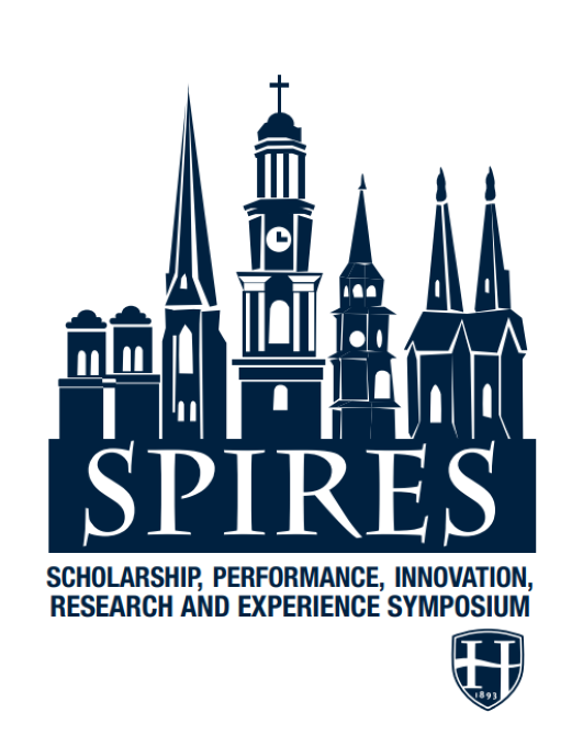SPIRES logo