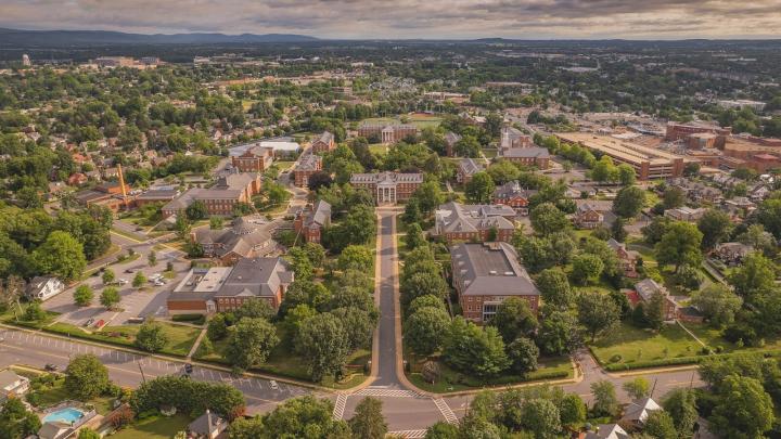 Hood College