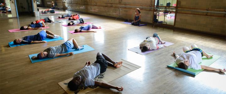 Yoga