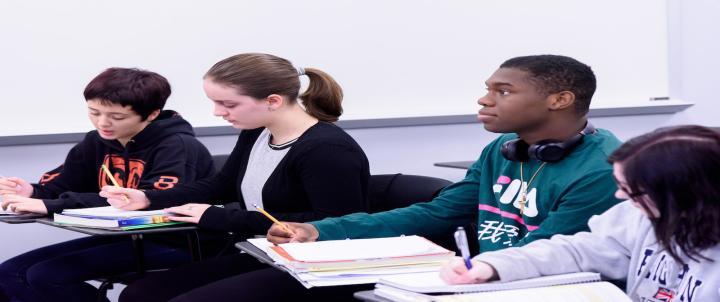 Students