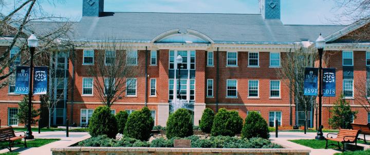 Hodson Science & Technology Center