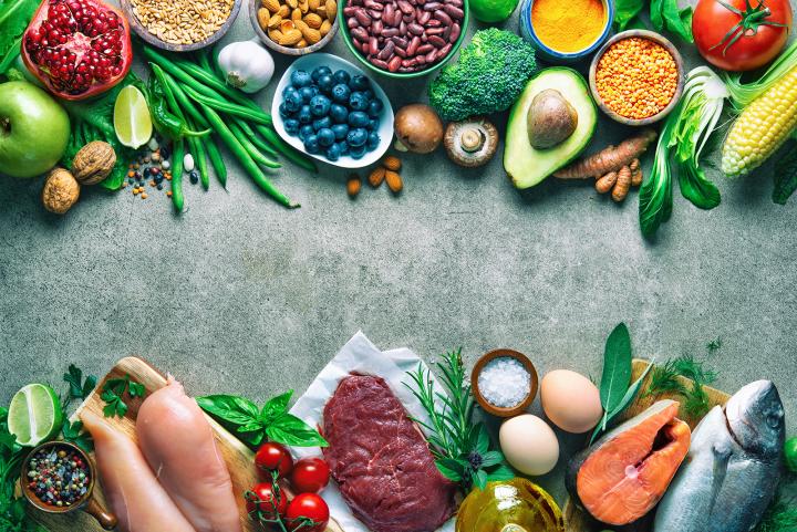 Nutrition Science