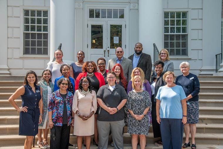 Doctoral Cohort 6
