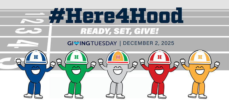 Giving Tuesday December 2 2025