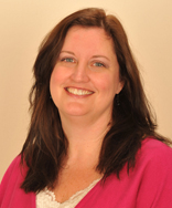 Traci Holland